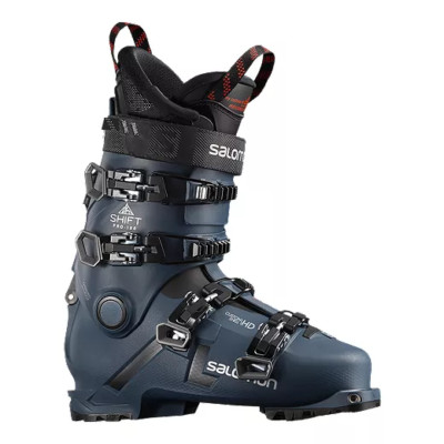 Salomon Shift PRO 100 Men Ski Boots Sz 29/29.5 Brand New Last 100/106