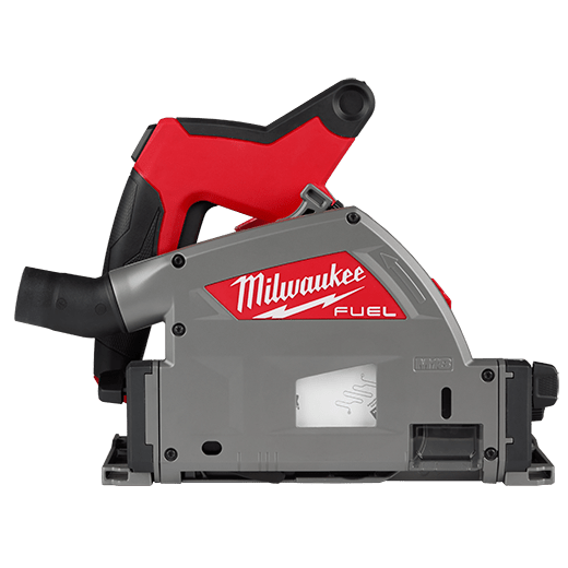 Milwaukee 2831-20 M18 FUEL 18V 6-1/2" Cordless Plunge Track Saw - Bare Tool