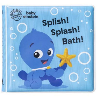 Baby Einstein: Splish! Splash! Bath!