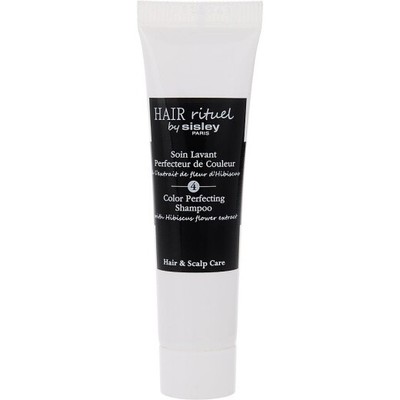 Sisley Paris Hair Rituel By Sisley Color Perfecting Shampoo - 0.5oz