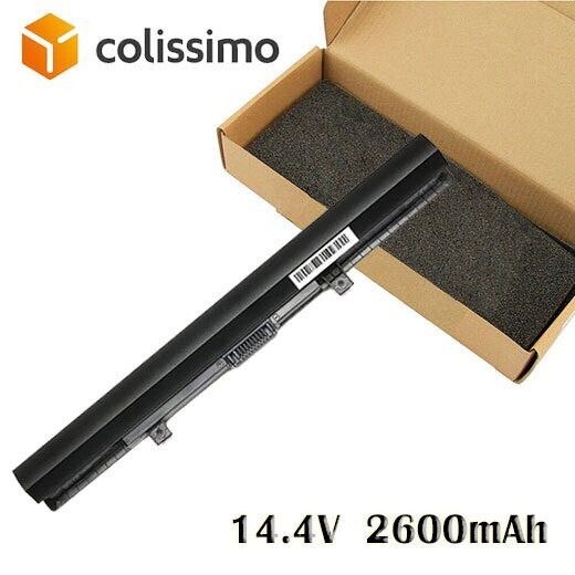 Batterie Pa5185u-1brs Pour Toshiba Satellite L50-C L50d-B C55-B S55-C