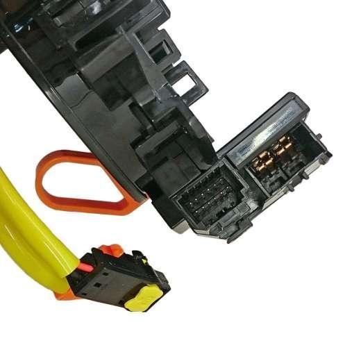 2006 Toyota Rav4 CLOCKSPRING ACA33 11/2005-09/2008 84307-47020 746657 image 3