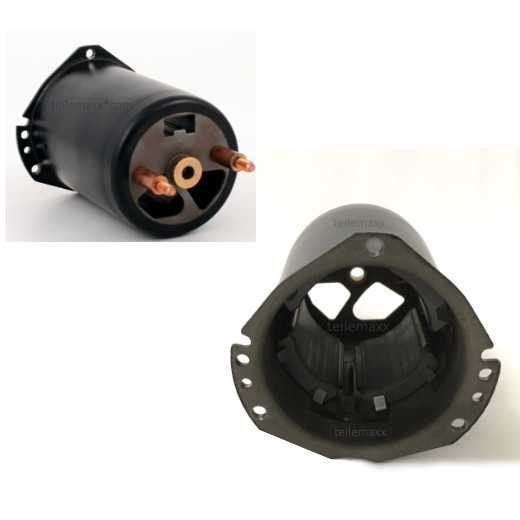 MagnetgehÃ¤Use Passend FÃ¼R Anlasser Von Valeo Parisrhone D6ra7 D6ra15 D6ra... Cw