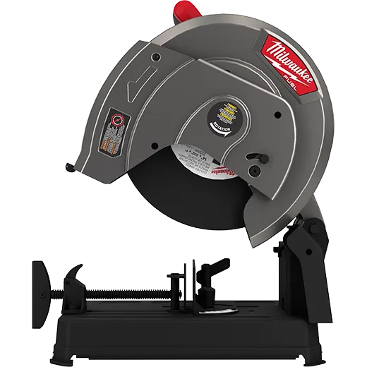 Milwaukee 2990-20 M18 Fuel 14" Abrasive Chop Saw (Bare)