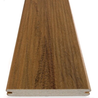 ''Tigerwood'' TimberTech Pro Plugs Timber-Tech Legacy Decking 75 Plugs Only