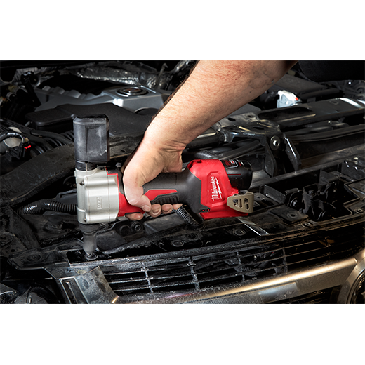MILWAUKEE M12 FUEL 1/4