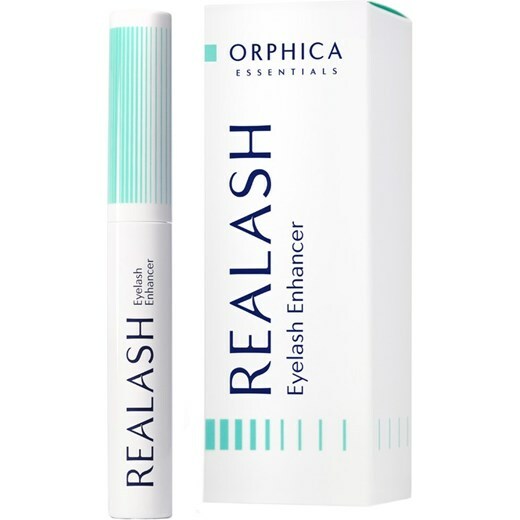 REALASH 4ml Eyelash Enhancer Conditioner Wimpernserum 100% orginal ! 