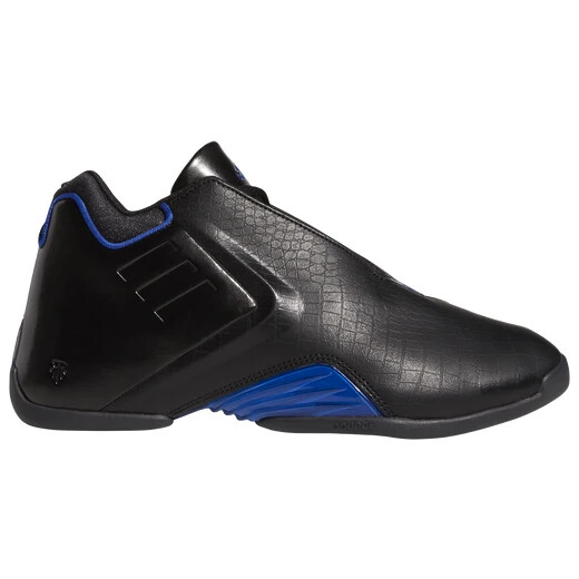 シューズ(男性用) adidas T-MAC 1 Restomod 28 Amazon | adidas Men's T-Mac 1 Basketball Shoe, White, 12