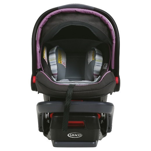 NEW Graco snugride snuglock 35 elite infant car seat color:lansing