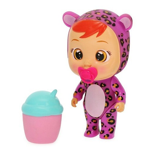 その他 cry baby push doll Cry Babies Magic Tears 4.5