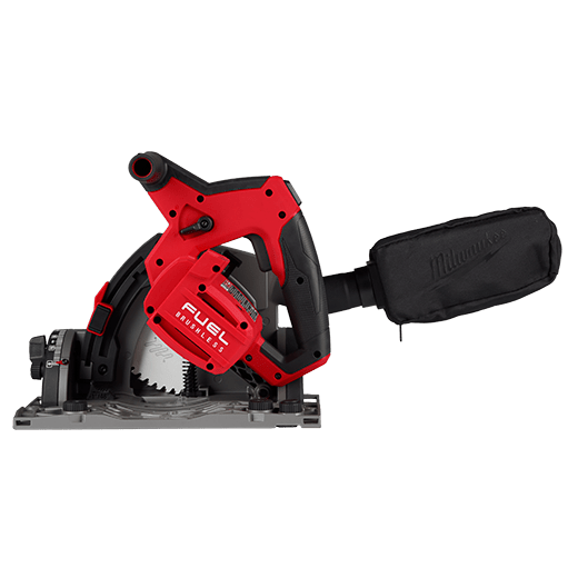 Milwaukee 2831-20 M18 FUEL 18V 6-1/2" Cordless Plunge Track Saw - Bare Tool
