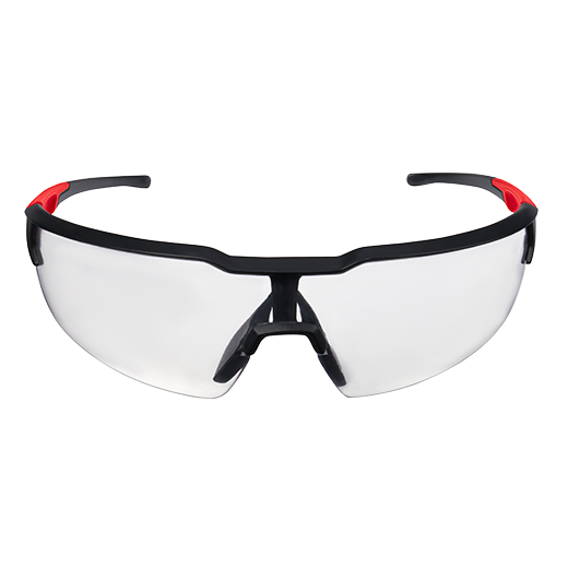 Anti-scratch Lenses Ansi Z87+ New In Bag