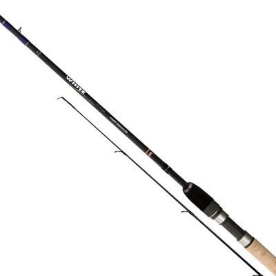 MIDDY White Knuckle 10ft Carp Float Rod