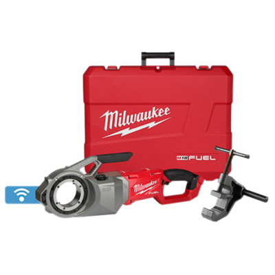 M18 FUEL  Pipe Threader w/ One-Key  Kit 2874-22HD