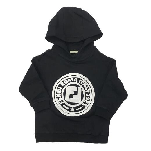 FENDI ロブスターTシャツ キッズ　8 FENDI ロブスターTシャツ キッズ 8