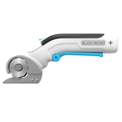 Black & Decker Akku-Universalschneider, 3,6V/1,5Ah