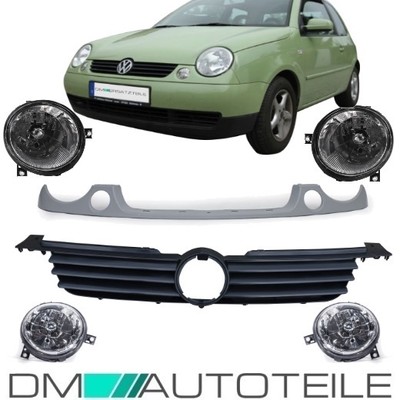 Beleuchtung günstig kaufen für ihren VW Lupo