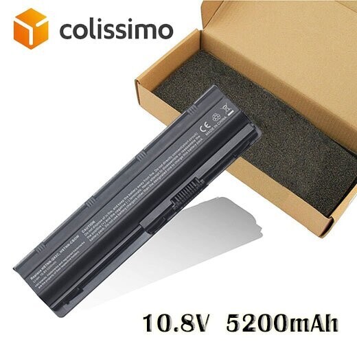 Batterie Pour Hp Compaq Presario Cq43 Cq56 Cq57 Cq58 Cq62 Cq72 Cq430 Cq630