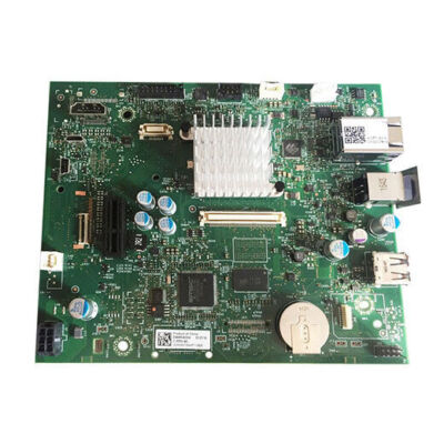 Replacement for HP LaserJet M605/M606 Formatter Pcb E6B69-60001, E6B69-60003 Sel