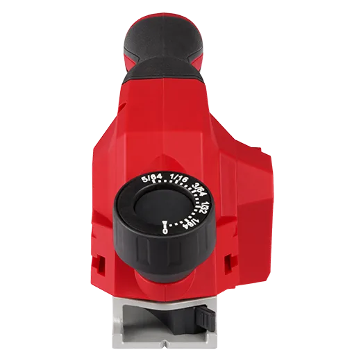 Milwaukee 2524-20 M12 12 Volt Cordless Brushless 2" Planer Cordless