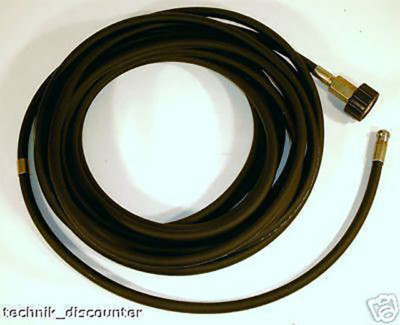 Rohreinigungsschlauch Rohrreinigungschlauch ab 24,90EUR