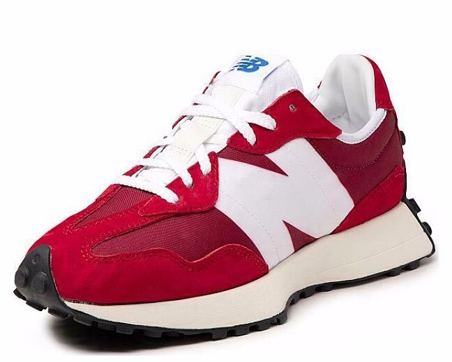 new balance ms327
