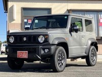 SUZUKI JIMNY SIERRA 1.5 AUTO JC 4X4 * BRAND NEW 2024 GENUINE 4 SEAT VERSION **