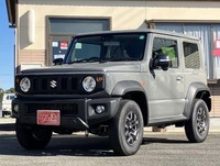 SUZUKI JIMNY SIERRA 1.5 AUTO JC 4X4 * BRAND NEW 2024 GENUINE 4 SEAT VERSION **