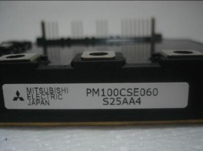1PC MITSUBISHI PM100CSE060 MODULE -NEW  FREE SHIP