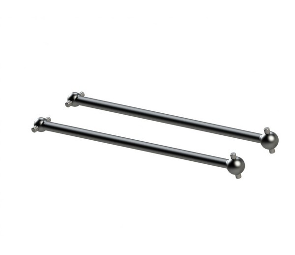 ARRMA Set Screws - M4 X 4mm, Pack Of 10, ARAC9826, High-Quality Steel Replacement Parts - View #8