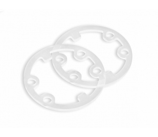 Hpi H86872 Differentialgehaeuse Scheibe (2s/Firest)