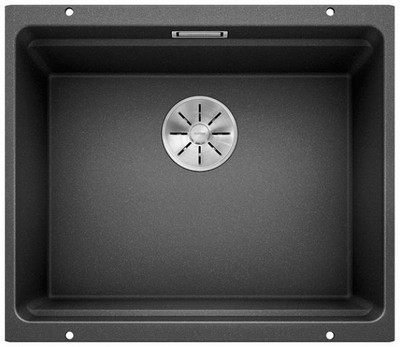 Blanco Etagon 500-U Anthracite