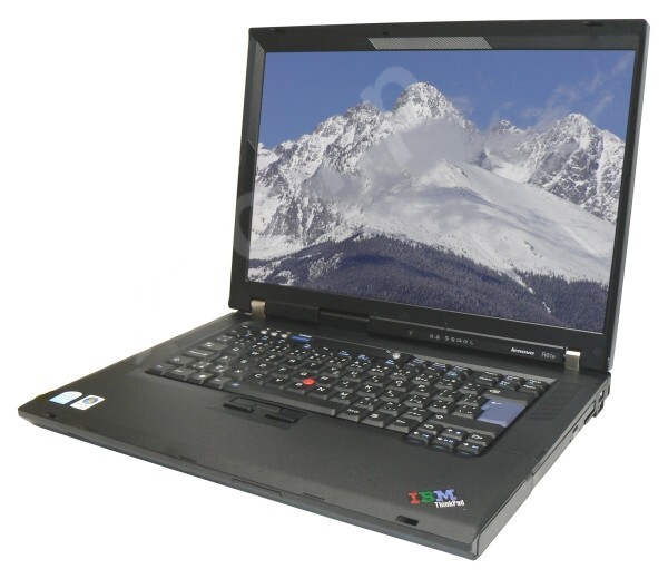 Windowsノート本体 Lenovo IBM ThinkPad R61e Windowsノート本体 Lenovo IBM ThinkPad R61e Amazon.com