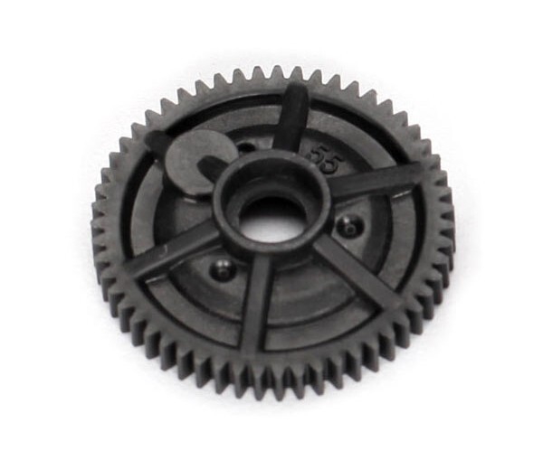 IT] Traxxas Pignone 16T Modulo 32 - Hd Acciaio Indurito Foro 3,2