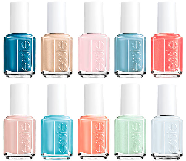 BUY 1 GET 1 AT 20% OFF (Add 2 To Cart) Essie Nail Polish/Lacquer (Choose) 