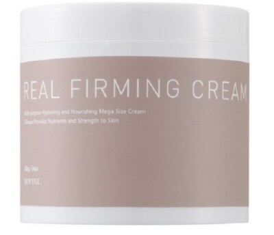 Eunyul Real Firming cream 500g Elastic Anti Aging wrinkle care