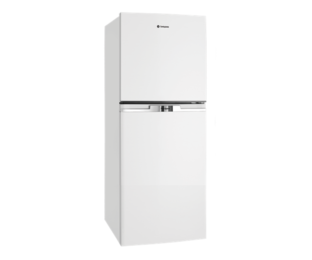 Westinghouse 230 Lt Frost Free White Top Mount Fridge WTB2300WG