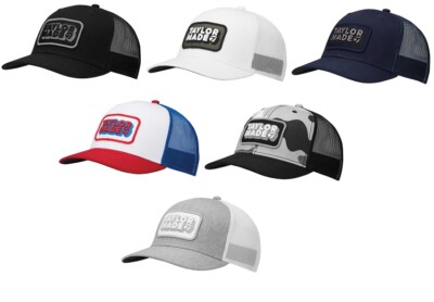 Golf Cap - New 2024