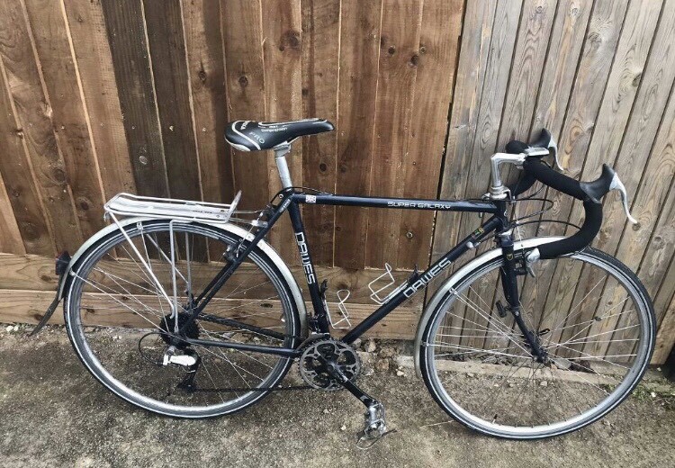 ebay mountain bikes 29er