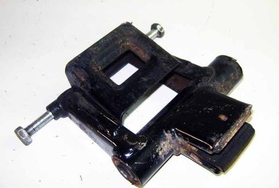 Staffa Supporto Motore per Suzuki Katana 50 AY