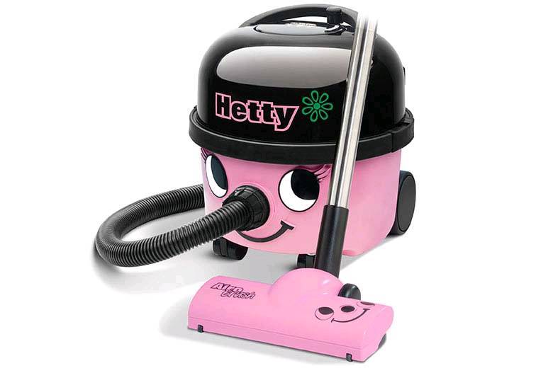 Hetty hoover in Staple Hill, Bristol Gumtree