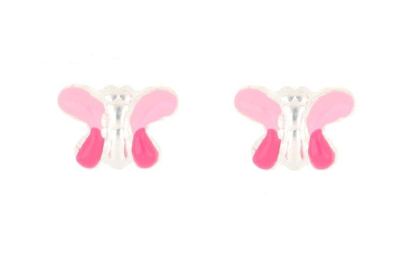 Boucles D'Oreilles Urania Preziosi Enfant Orbaby024rs