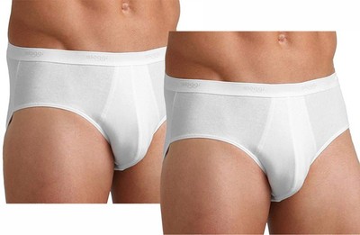 Sloggi Men's BASIC Midi 2 Pieces