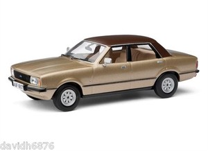 Vanguards ford cortina mk4 #4