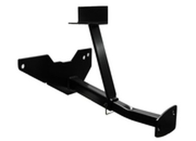 Torklift International True Frame Mounted Front Tie Down for Truck Camper
