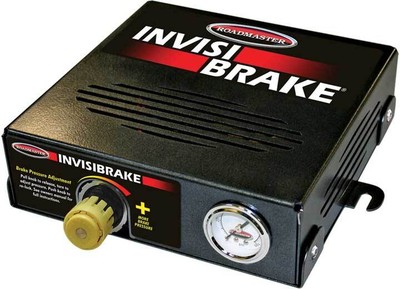 Roadmaster 8700 InvisiBrake Supplemental Braking System