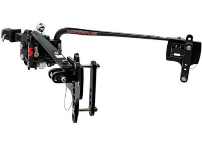Camco EAZ-Lift Recurve R6 WDH 600lb Kit Weight Distribution Hitch Sway Control