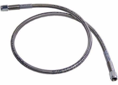 Magnum Sterling Chromite II E-Z Align Front Brake Line 46
