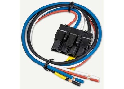 Redarc 2019-2023 TowPro Vehicle Harness Universal Barewire Harness