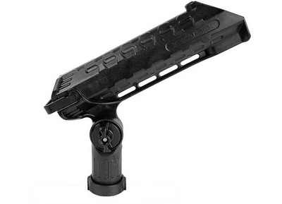 YakAttack RHM-1003 Ar Tube, Locknload Base With No Extension